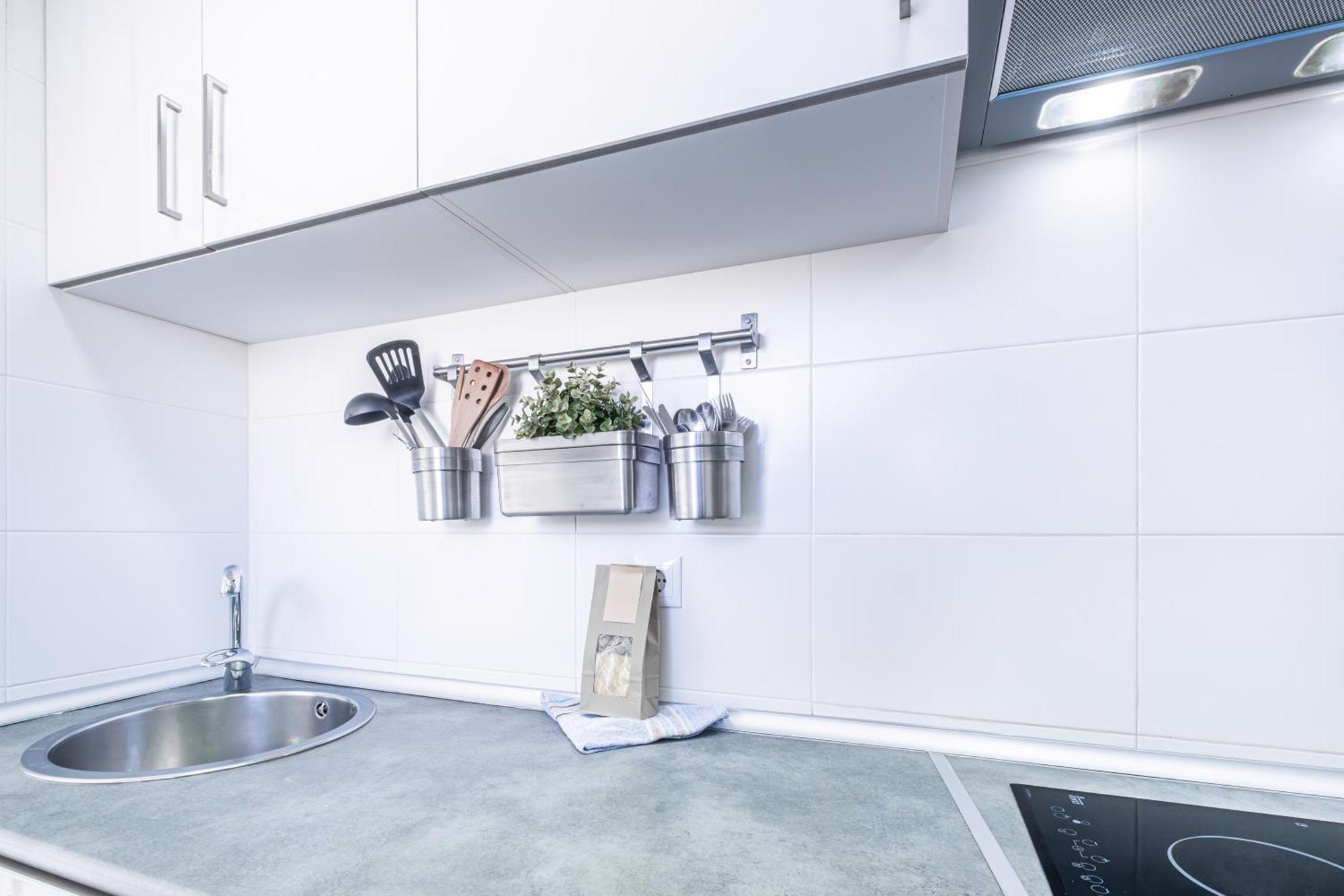Coblanca 5-15-4 Apartment Levante Beach Бенидорм Екстериор снимка