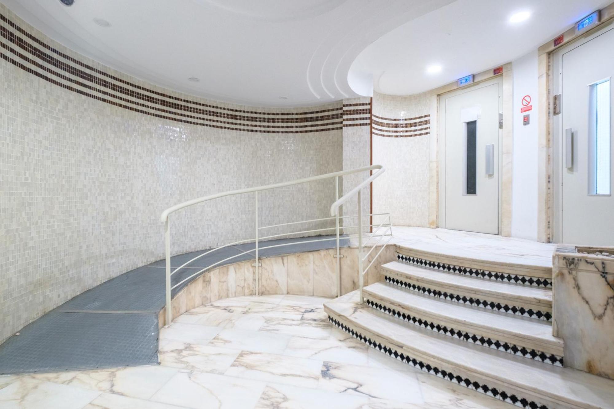 Coblanca 5-15-4 Apartment Levante Beach Бенидорм Екстериор снимка