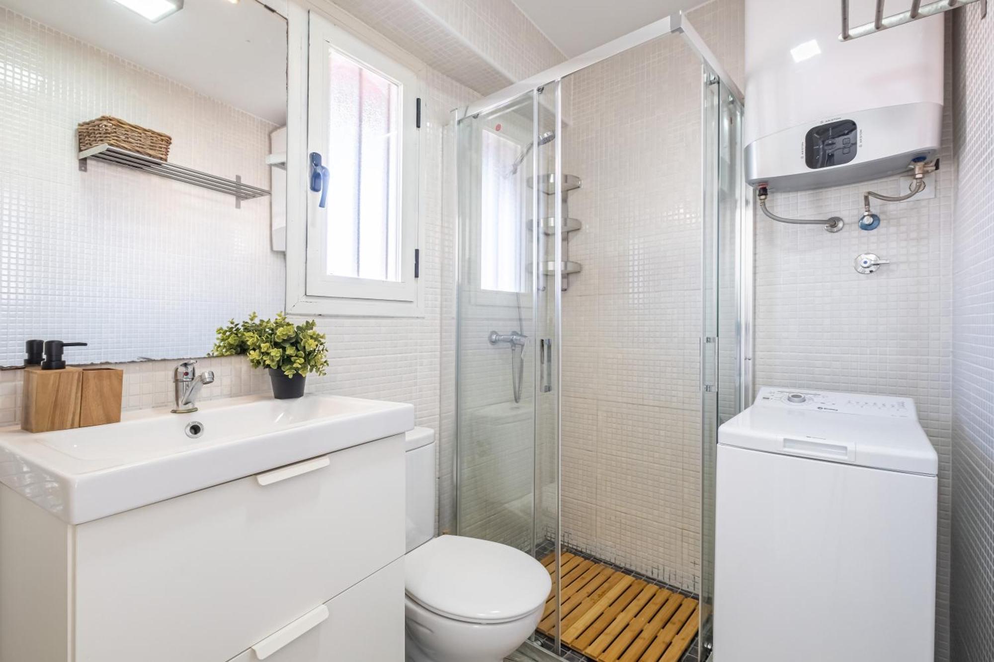 Coblanca 5-15-4 Apartment Levante Beach Бенидорм Екстериор снимка