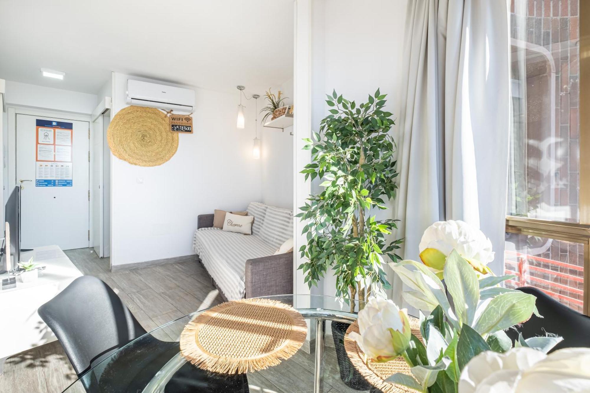 Coblanca 5-15-4 Apartment Levante Beach Бенидорм Екстериор снимка