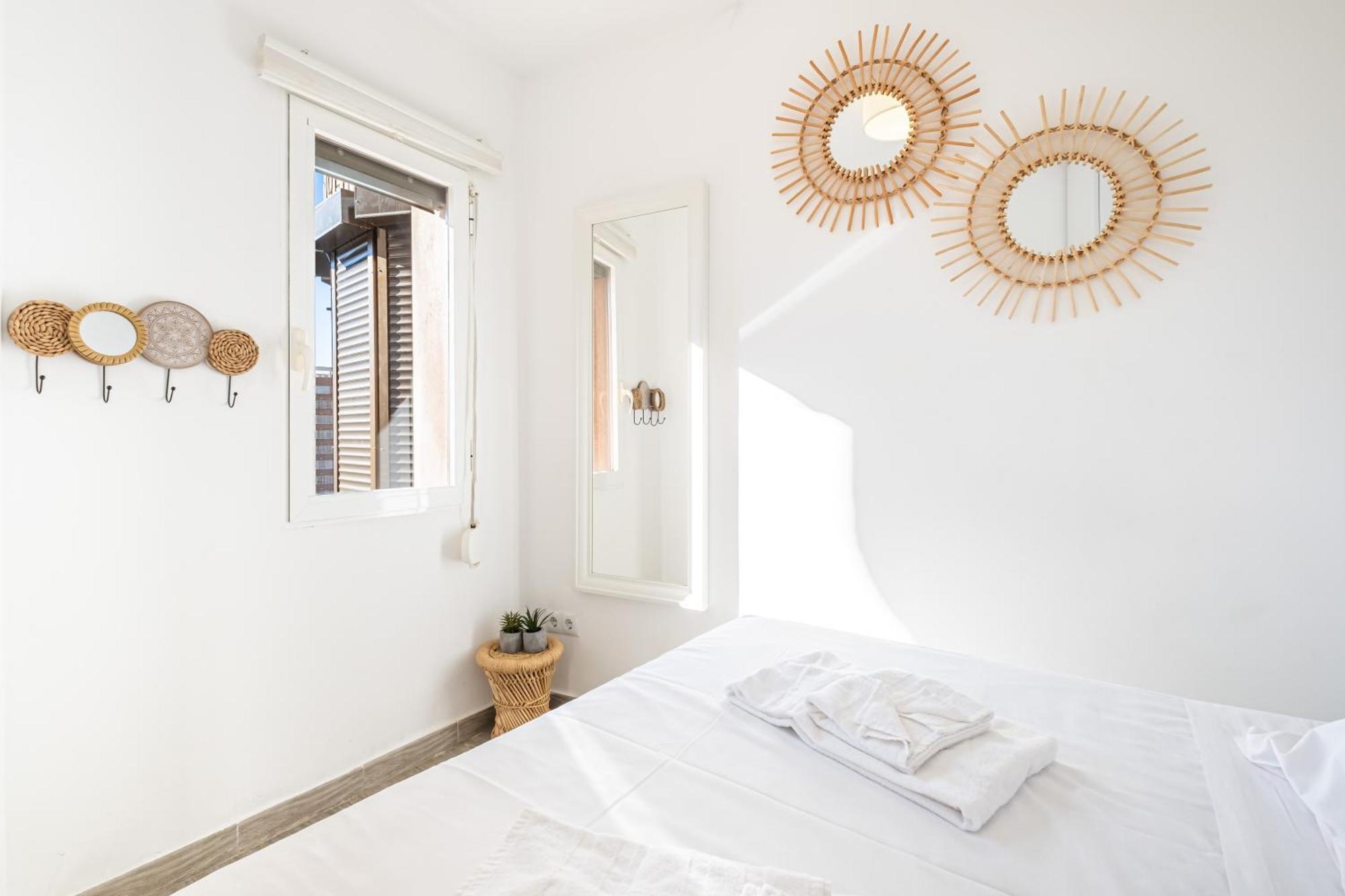 Coblanca 5-15-4 Apartment Levante Beach Бенидорм Екстериор снимка