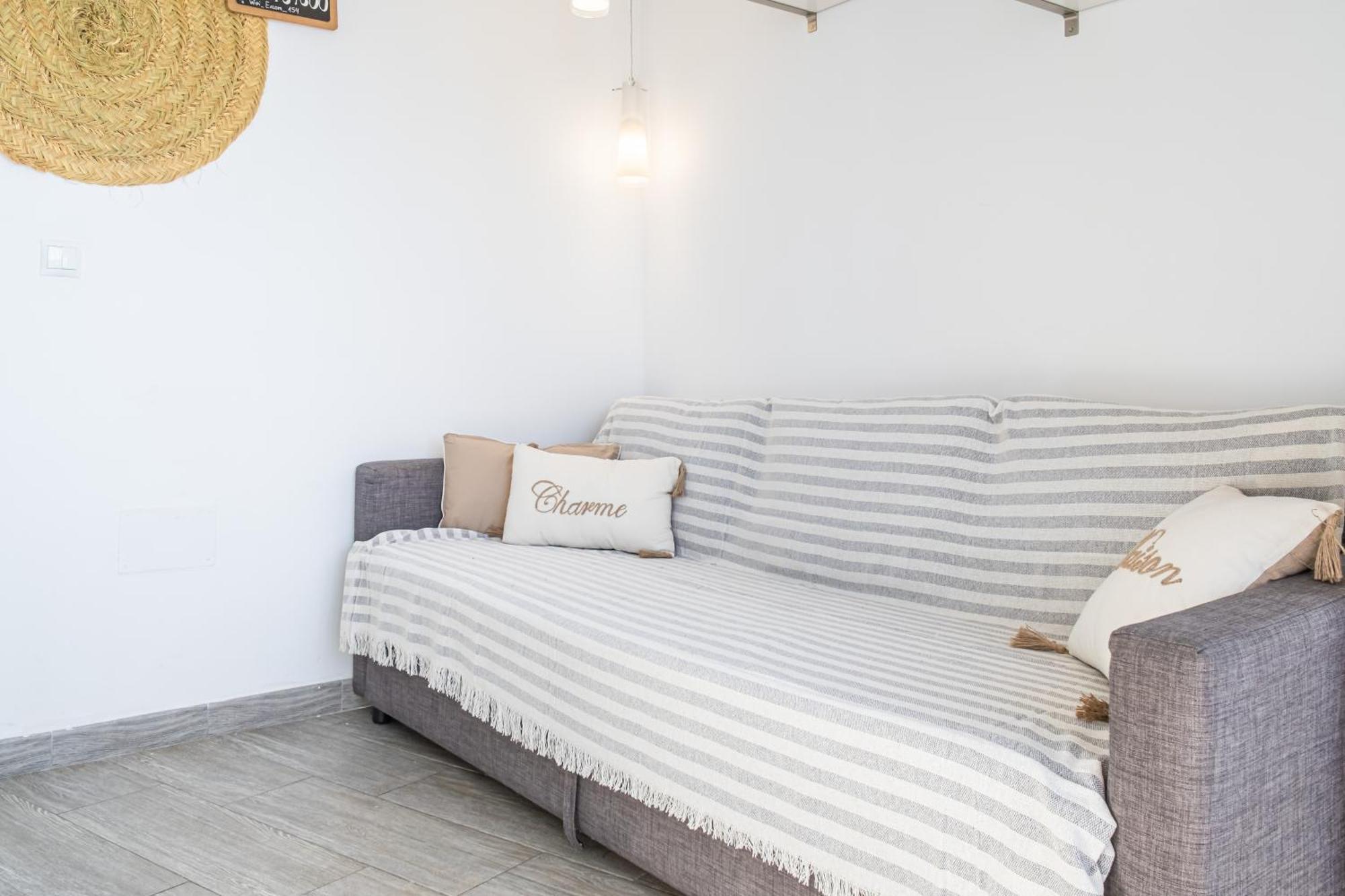 Coblanca 5-15-4 Apartment Levante Beach Бенидорм Екстериор снимка