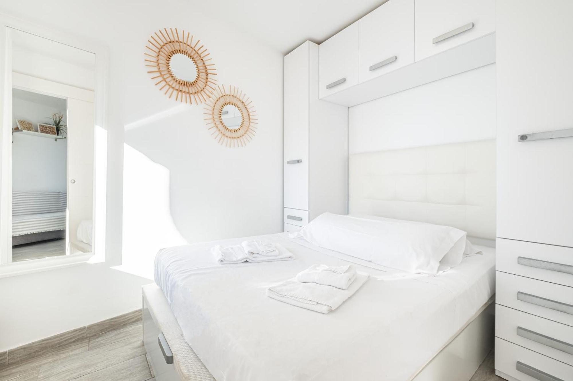 Coblanca 5-15-4 Apartment Levante Beach Бенидорм Екстериор снимка